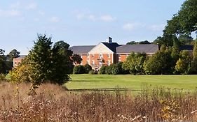 Whittlebury Hall Whittlebury 4*